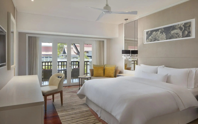 The Westin Langkawi Resort & Spa