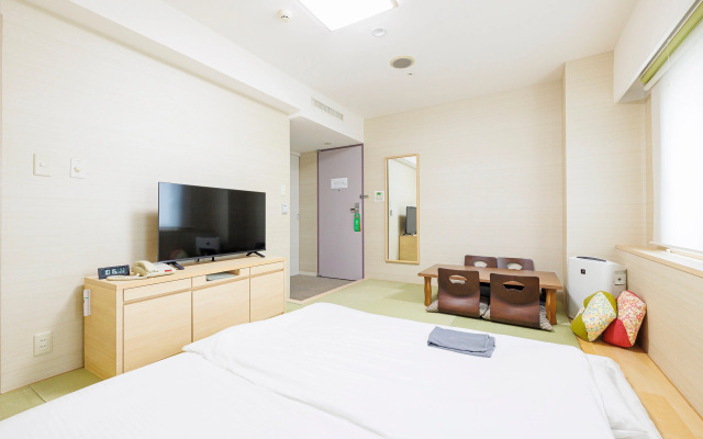 Holiday Inn Ana Sapporo Susukino by IHG
