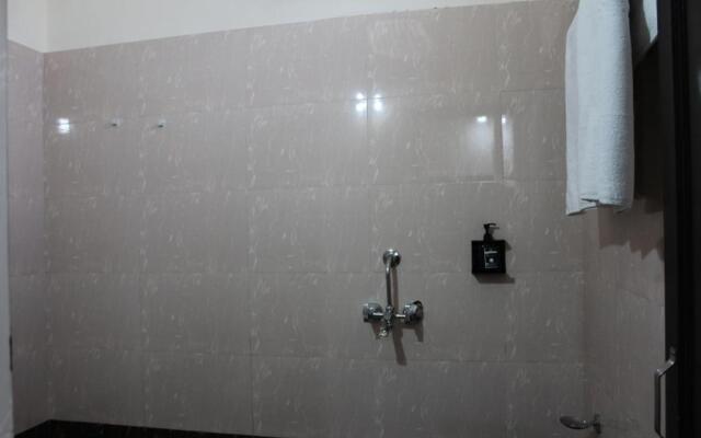 The Kushal Bagh Palace by Calator Hotels & Resorts