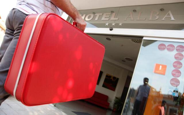 Hotel Alba