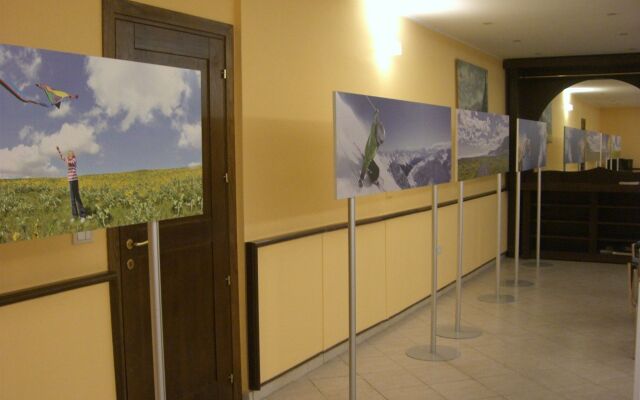 I Calanchi Country Hotel & Resort