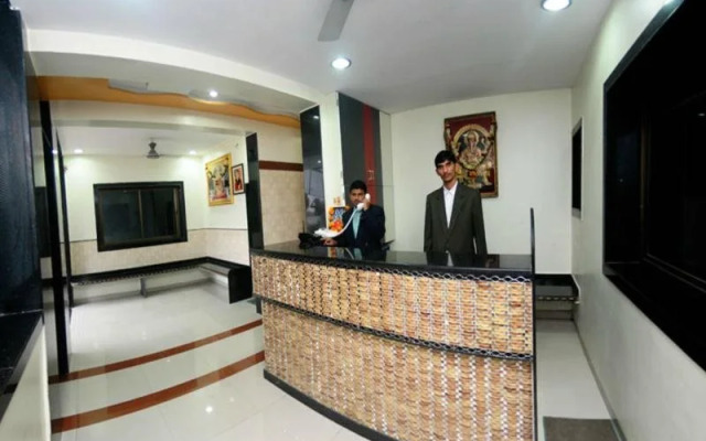 Hotel Rajkamal