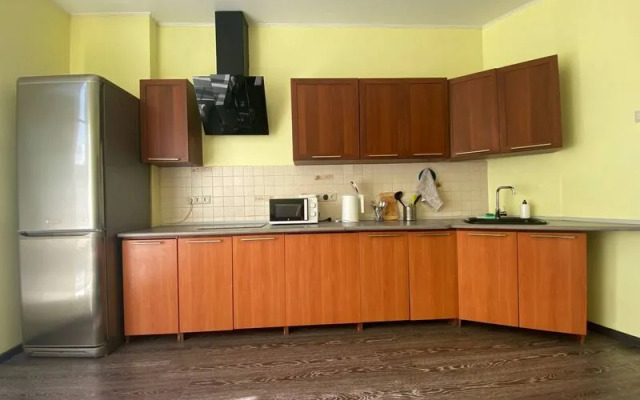 Lee Apartments on 21 Letnaya Street