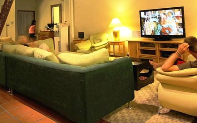 Red Inn Heritage Guest House