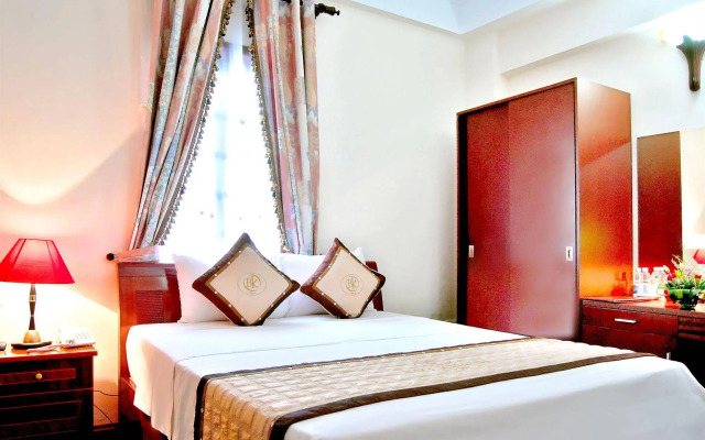Hanoi Bao Khanh Hotel