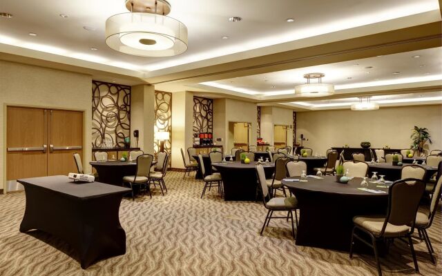 Hyatt House Seattle/Bellevue