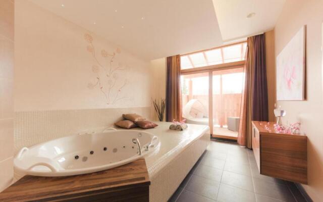 Terme Zrece – Hotel Atrij