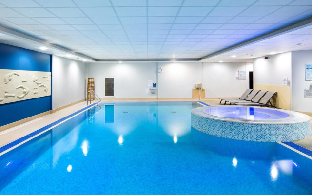 Delta Hotels by Marriott Nottingham Belfry