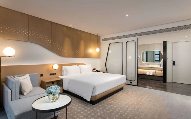 Microtel By Wyndham Hefei