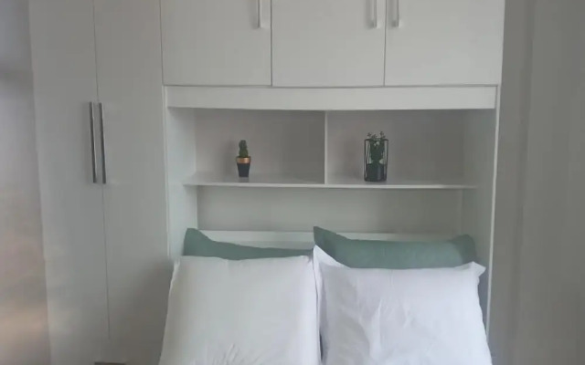 Apartamento Funcional em Curitiba