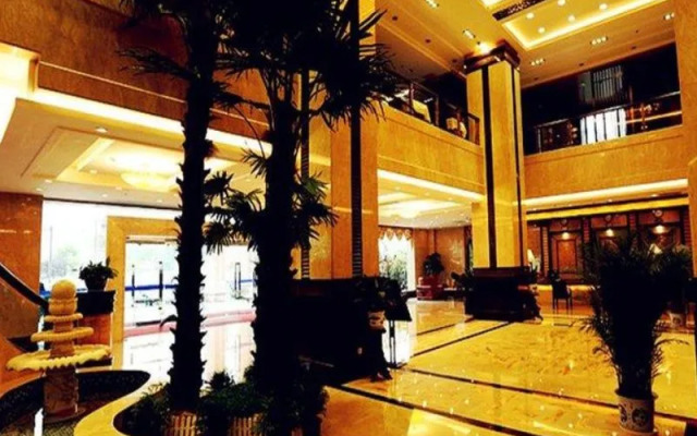 Tongda International Hotel