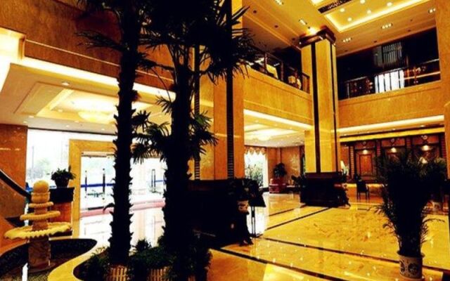 Tong Da International Hotel