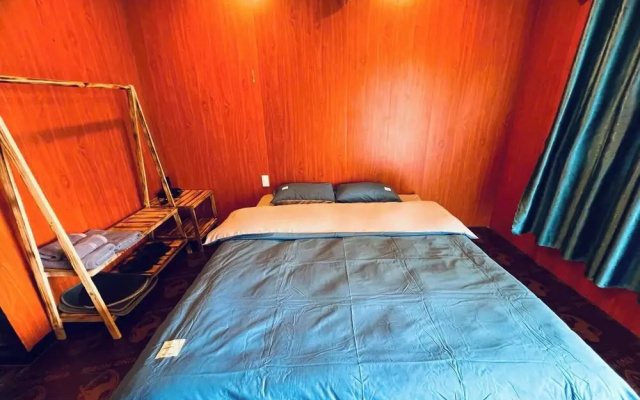 Gió Homestay – Măng Đen