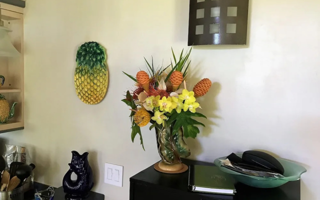 Hale A Kimo Kali 2 Bedroom Home