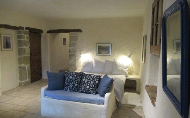 La Ferme de la Condamine