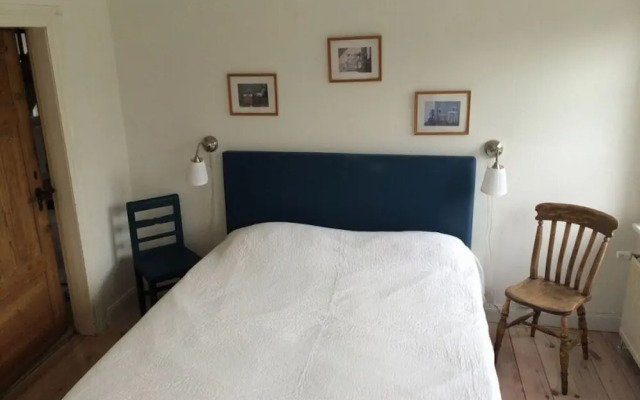 Appelhus Modern Retreat