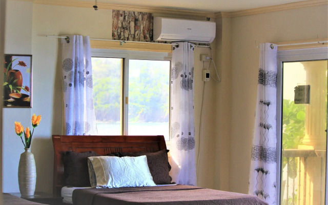 Pundaquit Luxury Resort