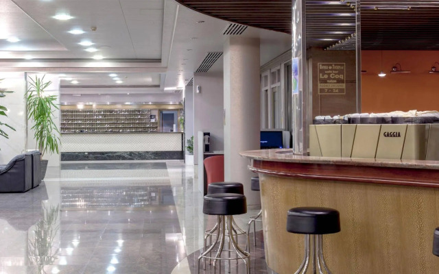 Bluesun Hotel Alga
