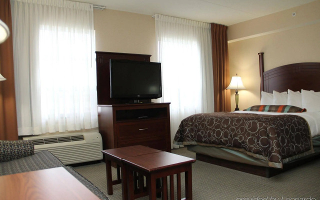 Staybridge Suites London by IHG