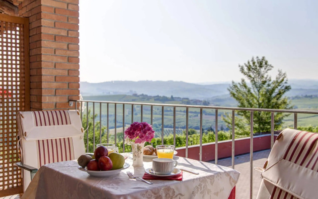Hotel SantaMaria Langhe