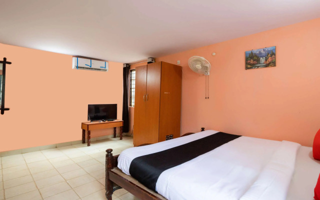 Sambhram Roost Resort