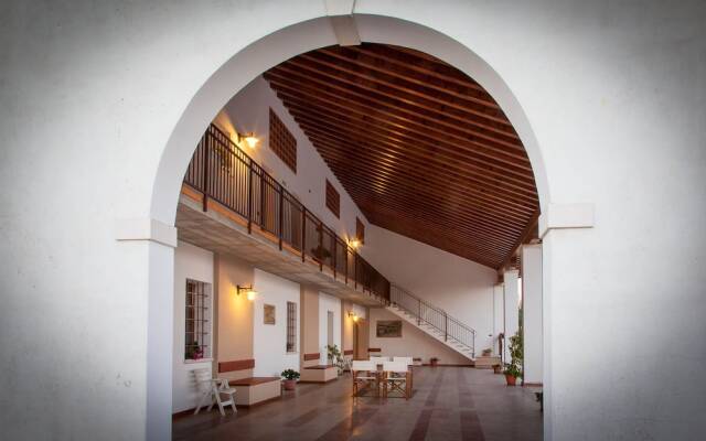 Agriturismo Crocerone B&B