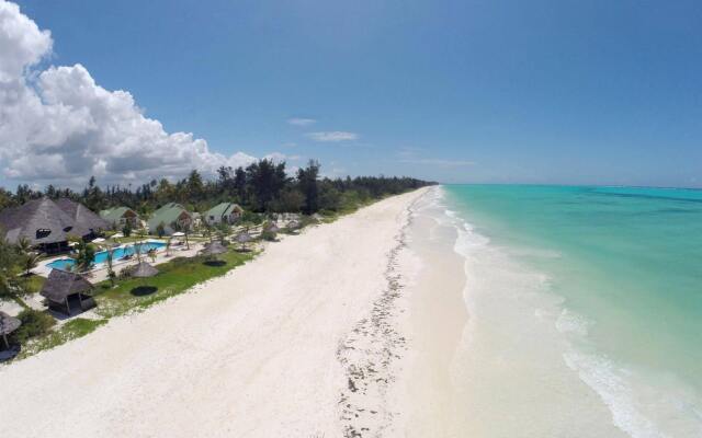 Kisiwa on the Beach