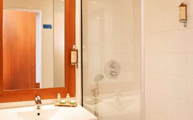 Best Western Hotel Colbert