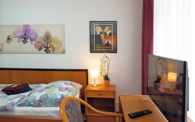 Morgentau Appartement