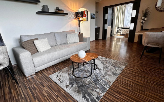 Apartman on Gellért Hill