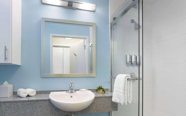 Sonesta ES Suites New Orleans Downtown