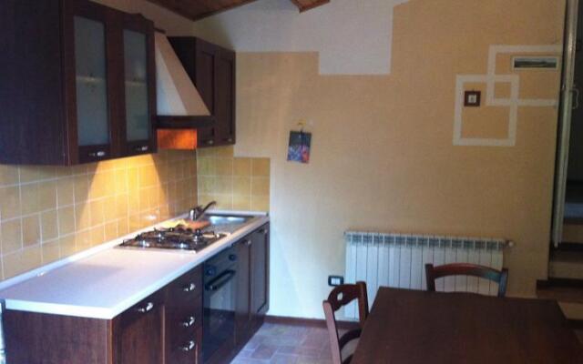 Agriturismo Fosto della Rosa