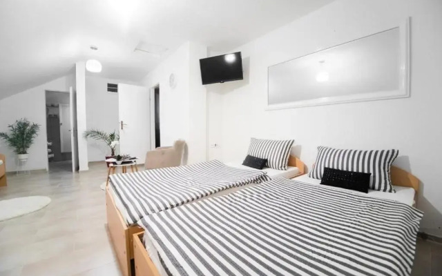 Hostel Herz