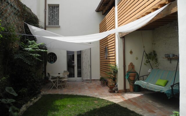 Corte dei Gelsomini B&B