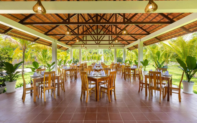 Coco Garden Resort Phu Quoc