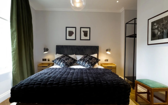 The Knight Of Nottinghill