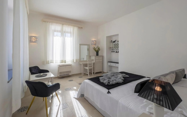 Villa Cavalieri Country Hotel