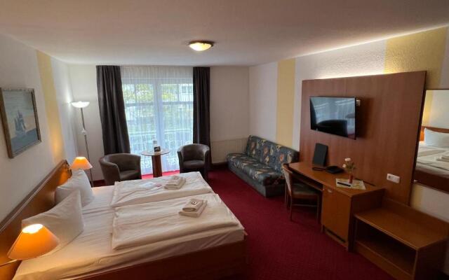 Hotel Poseidon