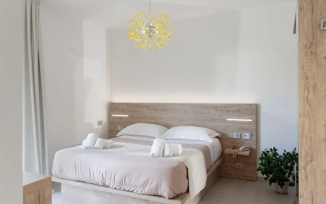 Glorian Hotel