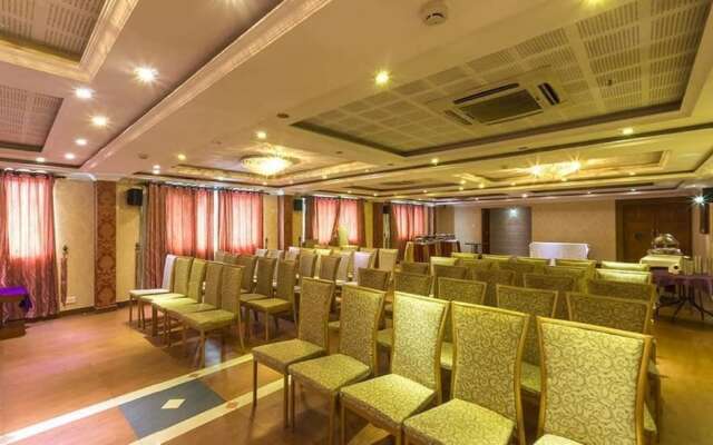 Hotel Sea Pearl