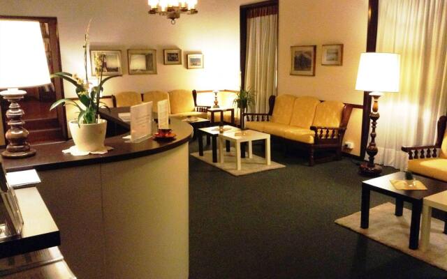 Hotel Eden