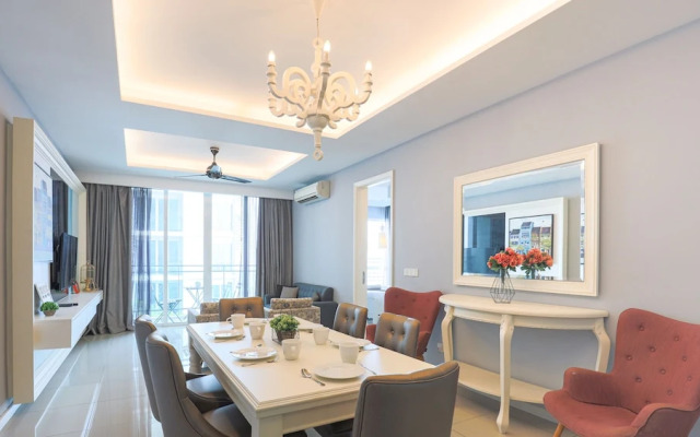 The Shore Residence Melaka By I Housing