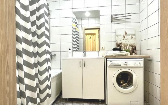 ТутУютно на улице Мерецкова-Волосова 9