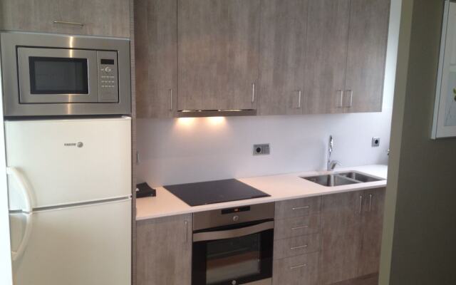 Fisa Rentals Rambla Catalunya