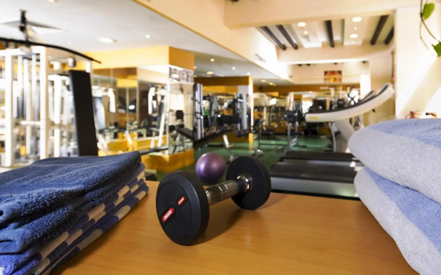 Baisan International Hotel Bahrain