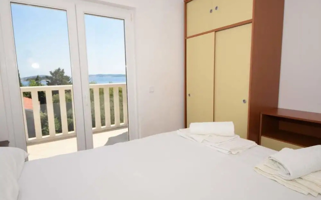 Apartmani Costa Rica Orebić