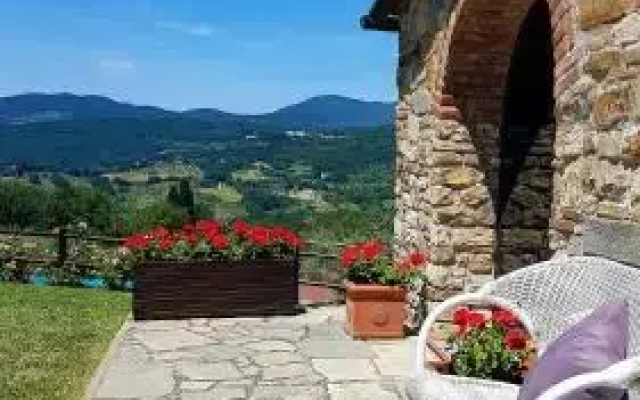 Agriturismo Poggio al Sole