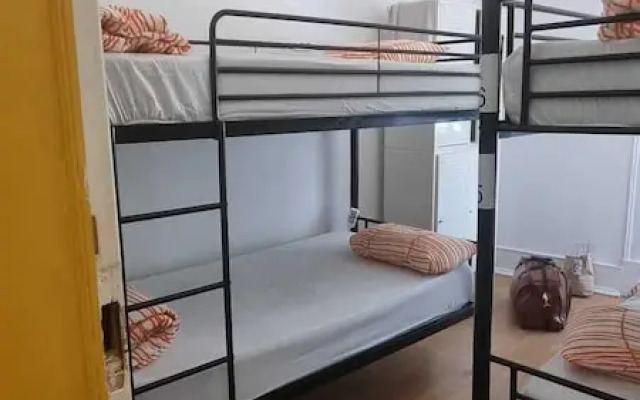 Samps Hostel