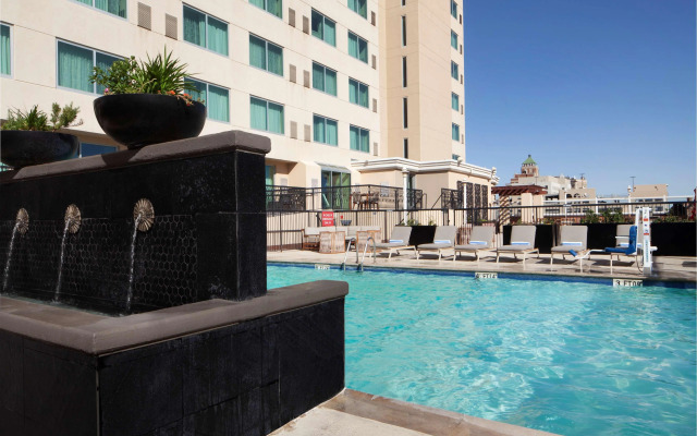 DoubleTree by Hilton El Paso Downtown