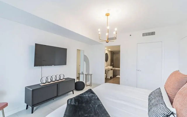 RS Suites - W Miami